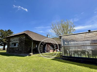 Casa El Relincho - Casa de Campo en Carapé Sierras de Minas