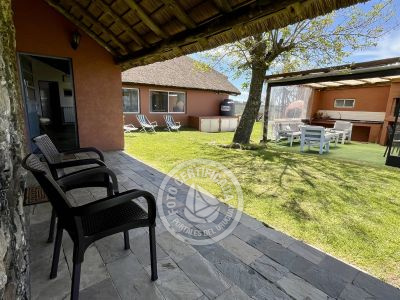 Casa El Relincho - Casa de Campo en Carapé Sierras de Minas