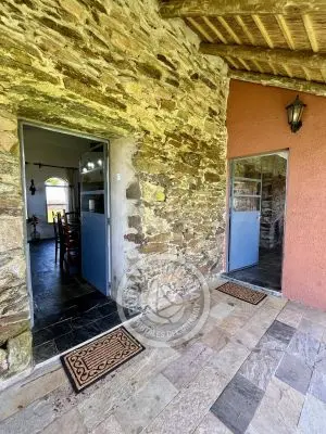 Casa El Relincho - Casa de Campo en Carapé Sierras de Minas