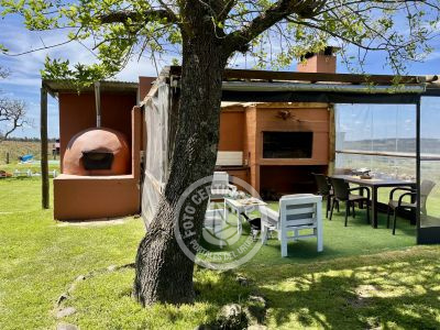 Casa El Relincho - Casa de Campo en Carapé Sierras de Minas