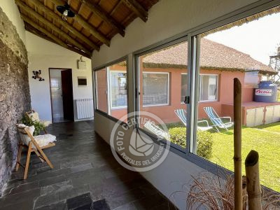 Casa El Relincho - Casa de Campo en Carapé Sierras de Minas