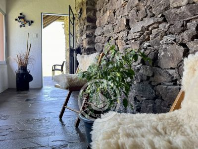 Casa El Relincho - Casa de Campo en Carapé Sierras de Minas