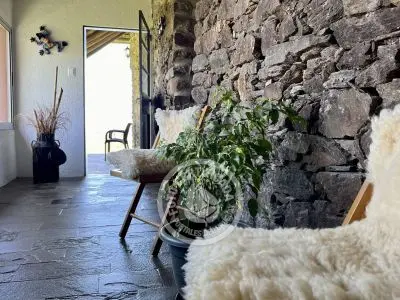 Casa El Relincho - Casa de Campo en Carapé Sierras de Minas