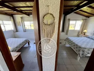 Casa El Relincho - Casa de Campo en Carapé Sierras de Minas