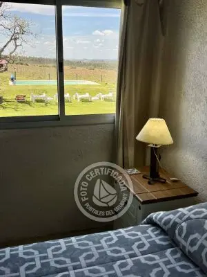 Casa El Relincho - Casa de Campo en Carapé Sierras de Minas