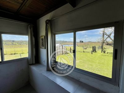 Casa El Relincho - Casa de Campo en Carapé Sierras de Minas