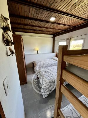 Casa El Relincho - Casa de Campo en Carapé Sierras de Minas