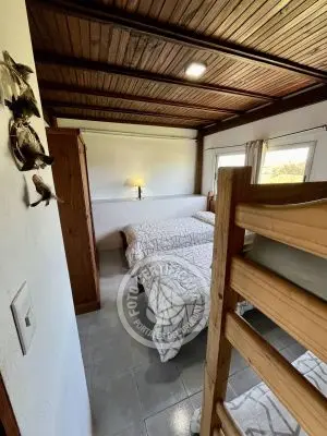 Casa El Relincho - Casa de Campo en Carapé Sierras de Minas