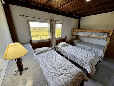 Casa El Relincho - Casa de Campo en Carapé Sierras de Minas