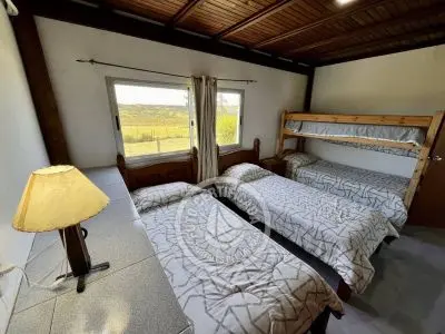 Casa El Relincho - Casa de Campo en Carapé Sierras de Minas