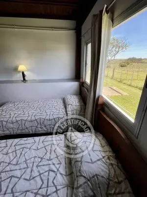 Casa El Relincho - Casa de Campo en Carapé Sierras de Minas