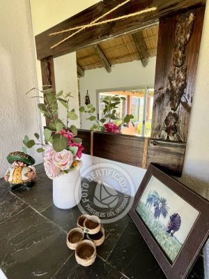 Casa El Relincho - Casa de Campo en Carapé Sierras de Minas