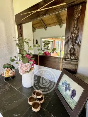 Casa El Relincho - Casa de Campo en Carapé Sierras de Minas