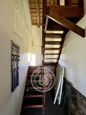 Casa El Relincho - Casa de Campo en Carapé Sierras de Minas