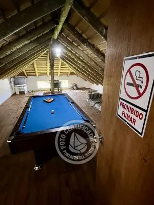 Casa El Relincho - Casa de Campo en Carapé Sierras de Minas