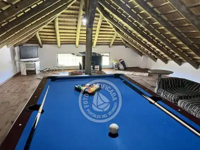 Casa El Relincho - Casa de Campo en Carapé Sierras de Minas