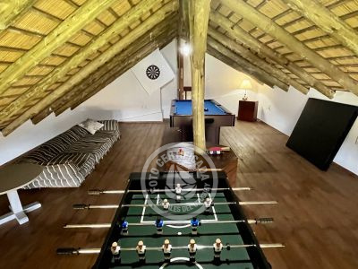 Casa El Relincho - Casa de Campo en Carapé Sierras de Minas