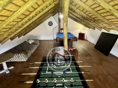 Casa El Relincho - Casa de Campo en Carapé Sierras de Minas