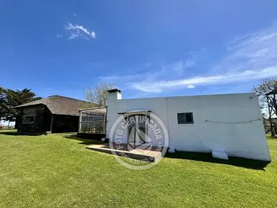 Casa El Relincho - Casa de Campo en Carapé Sierras de Minas