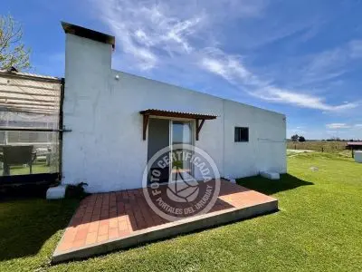 Casa El Relincho - Casa de Campo en Carapé Sierras de Minas
