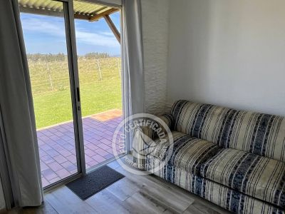 Casa El Relincho - Casa de Campo en Carapé Sierras de Minas