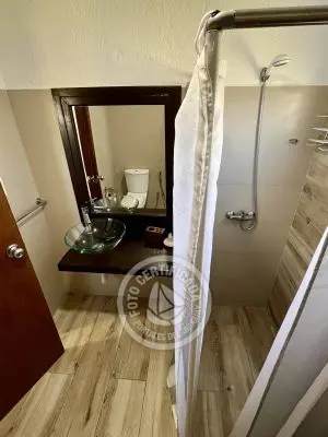 Casa El Relincho - Casa de Campo en Carapé Sierras de Minas