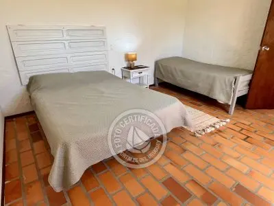 Casa El Relincho - Casa de Campo en Carapé Sierras de Minas