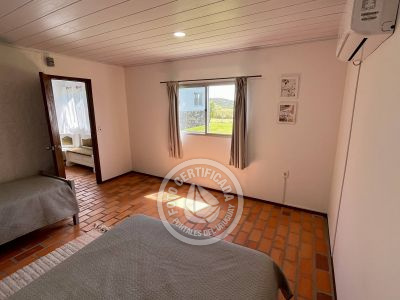 Casa El Relincho - Casa de Campo en Carapé Sierras de Minas