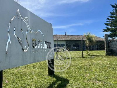 Casa El Relincho - Casa de Campo en Carapé Sierras de Minas