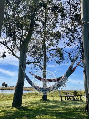 Casa El Relincho - Casa de Campo en Carapé Sierras de Minas