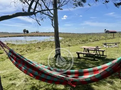 Casa El Relincho - Casa de Campo en Carapé Sierras de Minas