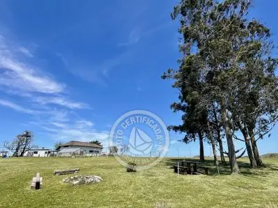 Casa El Relincho - Casa de Campo en Carapé Sierras de Minas