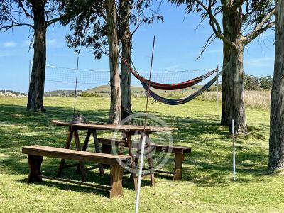 Casa El Relincho - Casa de Campo en Carapé Sierras de Minas