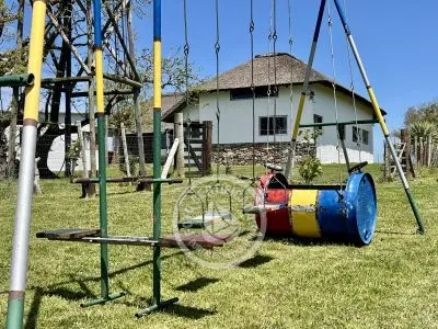 Casa El Relincho - Casa de Campo en Carapé Sierras de Minas