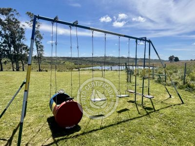 Casa El Relincho - Casa de Campo en Carapé Sierras de Minas