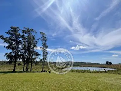 Casa El Relincho - Casa de Campo en Carapé Sierras de Minas