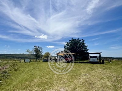 Casa El Relincho - Casa de Campo en Carapé Sierras de Minas