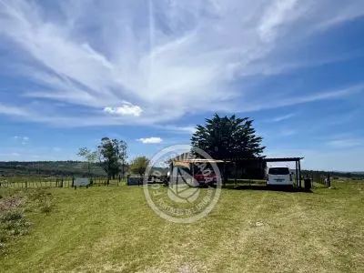 Casa El Relincho - Casa de Campo en Carapé Sierras de Minas