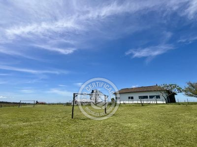 Casa El Relincho - Casa de Campo en Carapé Sierras de Minas