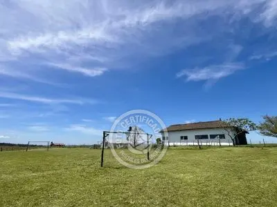 Casa El Relincho - Casa de Campo en Carapé Sierras de Minas
