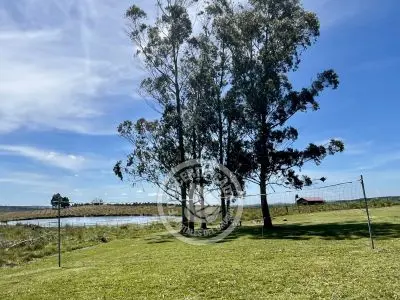 Casa El Relincho - Casa de Campo en Carapé Sierras de Minas