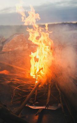 Casa El Relincho - Casa de Campo en Carapé Sierras de Minas