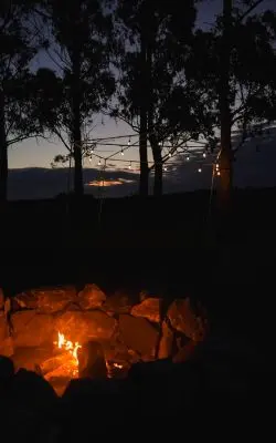 Casa El Relincho - Casa de Campo en Carapé Sierras de Minas