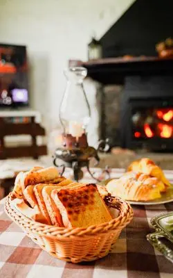 Casa El Relincho - Casa de Campo en Carapé Sierras de Minas