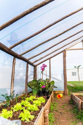 Casa El Relincho - Casa de Campo en Carapé Sierras de Minas