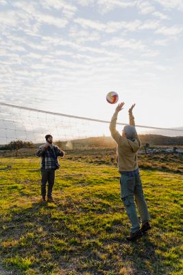Casa El Relincho - Casa de Campo en Carapé Sierras de Minas