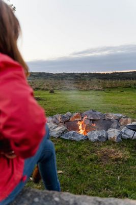 Casa El Relincho - Casa de Campo en Carapé Sierras de Minas