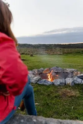 Casa El Relincho - Casa de Campo en Carapé Sierras de Minas