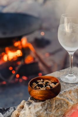 Casa El Relincho - Casa de Campo en Carapé Sierras de Minas