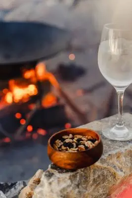 Casa El Relincho - Casa de Campo en Carapé Sierras de Minas